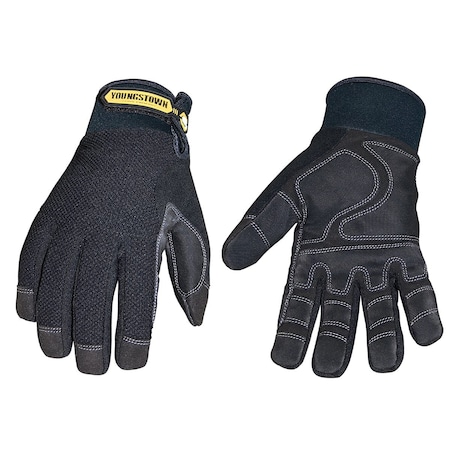 Youngstown Waterproof Winter Plus Gloves 03-3450-80